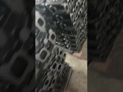 Νταϊχάτσου Ρόκι 2.8D DL Μηχανή Κύλινδρο κεφαλή