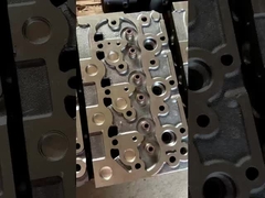 Χυτοσίδηρος Kubota Κυλινδροκεφαλή Assy / Ανταλλακτικά φορτηγών D1402
