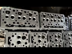 KUBOTA D1503 Κεφαλή κυλίνδρου κινητήρα OEM 1A013-03043 1A01303044