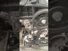 Δοκιμή κινητήρα G4EE