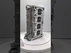 G4KG Πλήρης κεφαλή κυλίνδρου για HYUNDAI από Young Star MOTOR