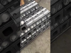 Κύλινδρο κινητήρα ντίζελ Cummins Assy K19 3811985