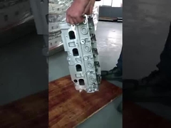 Ο κινητήρας κινητήρα ντίζελ Nissan Navara / Pathfine D40 DCI YD25 2006-2012