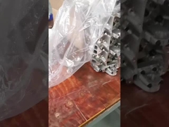 WLY3-10-0K0B WLY3-10-0K0C Πλήρης κεφαλή κυλίνδρου MAZDA ΕΝΩΡΙΣΜΟΣ WL ΚΕΦΑΣ ΚΥΛΙΝΔΡΟΥ 12V