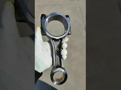 8-97135032-0 Σκανδάλη σύνδεσης κινητήρα για Isuzu 4hf1