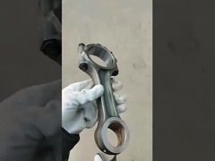 D4CB ΡΆΒΔΟΣ Assy 23510-4A710 CON συνδέοντας ράβδων για τη μηχανή της Hyundai