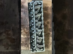 ISUZU 6BD1 Κεφαλή κυλίνδρου κινητήρα ASSY / ISUZU NPR 6BD1 5.7 Ντίζελ 8V 4CYL