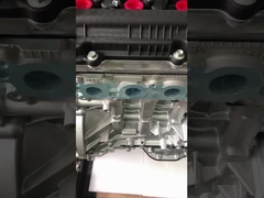 ΤΩΡΑ ΝΕΟΥΣ ΕΝΤΟΡΟΣ G4NA για την HYUNDAI ELANTRA TUCSON 16 2.0 YOUNG STAR MOTOR