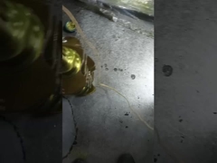 Ο κινητήρας του Hyundai D4BB Κρανκσάφτ 23111-42920 2311142920 Στρογγυλομέγεθος M14 M18