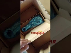 PIN 32MM PIN 29MM Στραβός σύνδεσης κινητήρα Για HYUNDAI H1 D4BH 23510 - 42000 2351042000