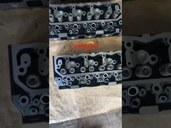 Κεφαλή κυλίνδρου κινητήρα για ISUZU 4BD1 · ISUZU Pickup Trooper 4BD1 8-97141-821-1