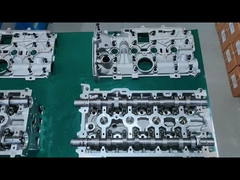 Κεφαλίδα κυλίνδρου κινητήρα βενζίνης K4M 7700600530 - 8200843474F 1,6 Lit