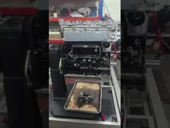 Μηχανή Μεγάλο μπλοκ για Hyundai D4CB 2.5crdi BOSCH τύπου Euro 4