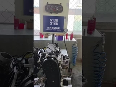 1.6l Αμαξοκίνητος κινητήρα κύλινδρο μπλοκ Για SUZUKI G16B