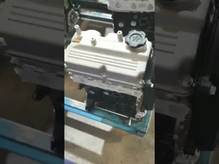 Μακροχρόνιος φραγμός κυλίνδρων μηχανών 0.8L F8CV για το σπινθήρα της Daewoo Matiz Tico Chevrolet