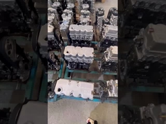 B12S1 Kalos 1,2b 8v κινητήρας για Chevrolet Kalos B10s1 / B10s1a / B10s1c Chevrolet Spark