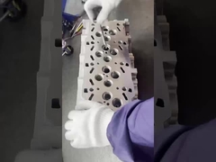 KIA Sportage Πλήρης κεφαλή κύλινδρου 2.0 / 2.2 CRDI VGT Για HYUNDAI D4EB 22100-27800 Ευρώπης Τύπος 35mm