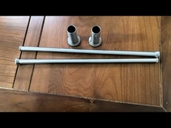 740-1007176 7401007176 740 1007176 Ράβδος στροφής βαλβίδας Για KAMAZ