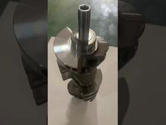 Ρολόι: Land Rover Jaguar 5.0T V8 508PS AJ133 Crankshaft Showcase