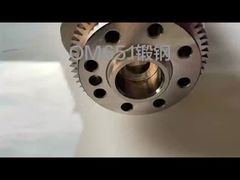 Παρουσιάστε τον στροφαλοφόρο άξονα OM651 για Mercedes-Benz 651 ( 4 ΑΝΤΙΣΤΡΟΦΟΙ ΚΑΙ 8 ΚΟΤΝΕΡ) για εσάς