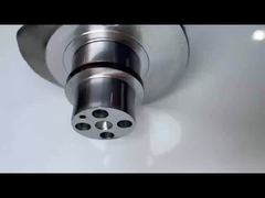 Δείτε γιατί να επιλέξετε στροφαλοφόρο άξονα κινητήρα για Land Rover Jaguar 2.0T AJ200 με OEM LR090358