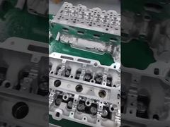 Chevrolet A14NET Κυλινδροκεφαλή 55573669 Corsa Z10XE