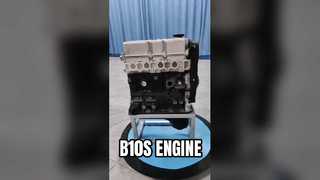 ΚΙΝΗΤΗΡΑΣ Chevrolet Kalos Spark B12S1 B10S