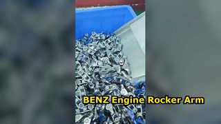 BENZ M271 M274 M276 M278 Κινητήρας Rocker Βραχ