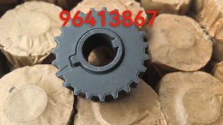 Αντικατάσταση Chevrolet Optra Crankshaft Gear 96413867
