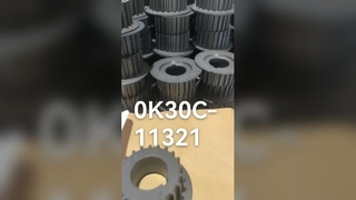 Ανταλλακτικό KIA Hyundai Crankshaft Gear 0K30C11321