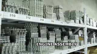 εισαγωγή στο εργοστάσιο