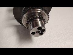 Επισκευή Ford Transit Crankshaft 3.2 TDCI