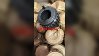 Γρανάζια στροφαλοφόρου άξονα Mitsubishi Montero MD184894