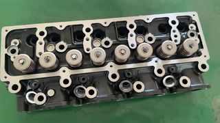 Nissan QD32 Cylinder Head Replacement High Quality Parts