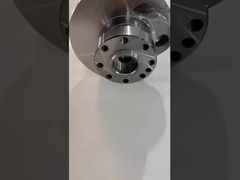 Λύση αντικατάστασης στροφαλοφόρου άξονα Premium Jaguar TDV6